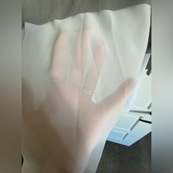 Joseph A woman’s XL blouse - Picture 4 of 8